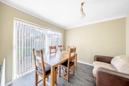 3 bedroom Semi-detached house for sale in Newton Road, Potternewton, Leeds, LS7
