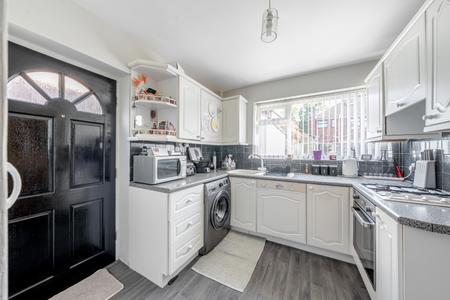 3 bedroom Semi-detached house for sale in Newton Road, Potternewton, Leeds, LS7