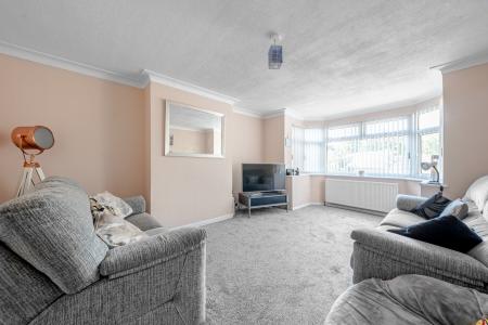 3 bedroom Semi-detached house for sale in Newton Road, Potternewton, Leeds, LS7