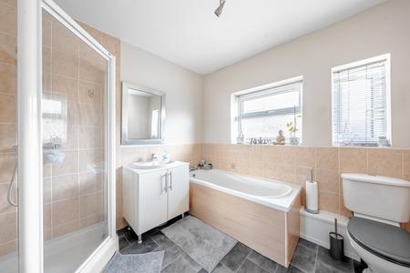 3 bedroom Semi-detached house for sale in Newton Road, Potternewton, Leeds, LS7