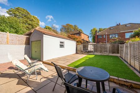 3 bedroom Semi-detached house for sale in Newton Road, Potternewton, Leeds, LS7