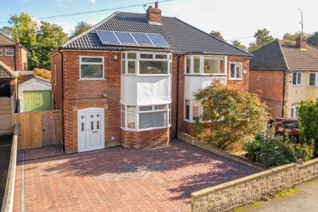 Newton Road, Potternewton, Leeds, LS7