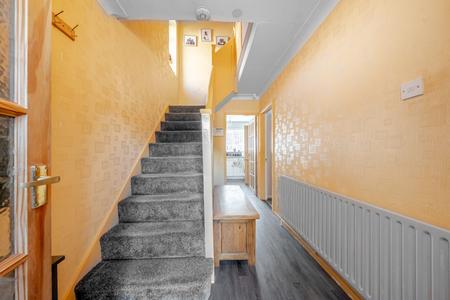 3 bedroom Semi-detached house for sale in Newton Road, Potternewton, Leeds, LS7