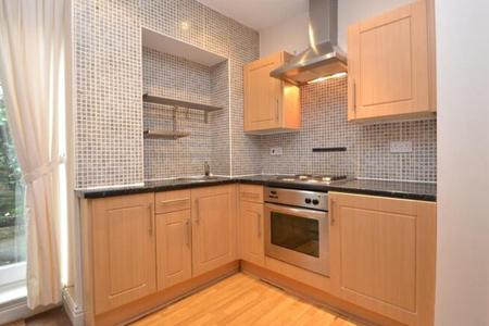 2 bedroom Flat to let in Potternewton Lane, Chapel Allerton, Leeds, LS7