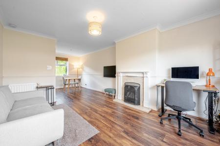 3 bedroom Terraced House to let in Church Lane, Meanwood, Leeds, LS6
