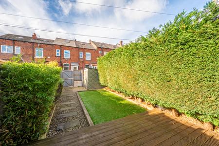 3 bedroom Terraced House to let in Church Lane, Meanwood, Leeds, LS6