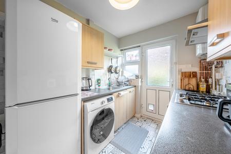 3 bedroom Terraced House to let in Church Lane, Meanwood, Leeds, LS6