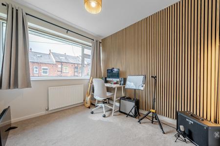 3 bedroom Terraced House to let in Church Lane, Meanwood, Leeds, LS6