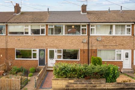 3 bedroom Terraced House to let in Church Lane, Meanwood, Leeds, LS6