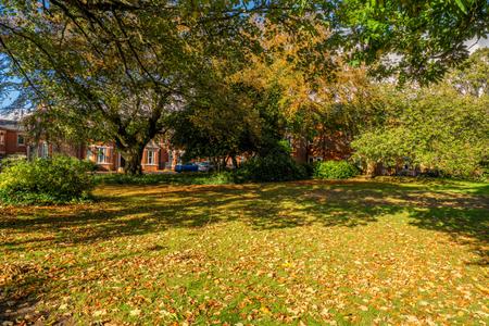 2 bedroom Flat for sale in The Hall, Allerton Hill, Chapel Allerton, Leeds, LS7