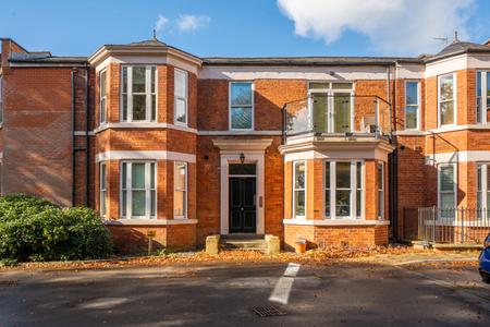 The Hall, Allerton Hill, Chapel Allerton, Leeds, LS7