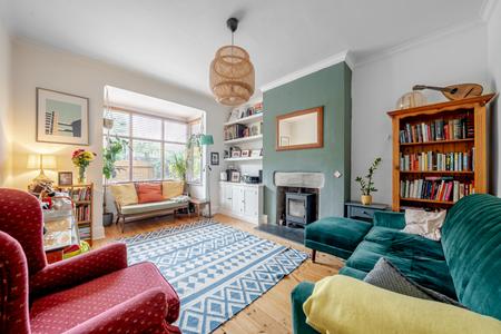 3 bedroom Terraced House for sale in Potternewton Lane, Chapel Allerton, Leeds, LS7