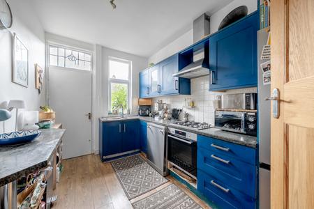 3 bedroom Terraced House for sale in Potternewton Lane, Chapel Allerton, Leeds, LS7