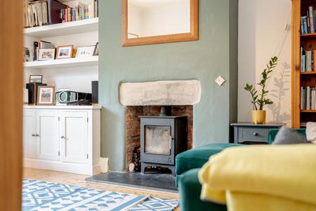 3 bedroom Terraced House for sale in Potternewton Lane, Chapel Allerton, Leeds, LS7