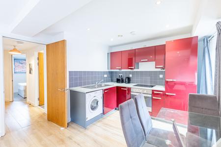 2 bedroom Flat to let in 22 York Place, Leeds, LS1