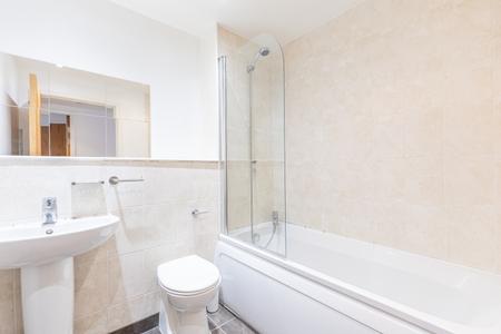 2 bedroom Flat to let in 22 York Place, Leeds, LS1