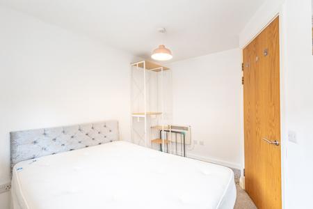 2 bedroom Flat to let in 22 York Place, Leeds, LS1