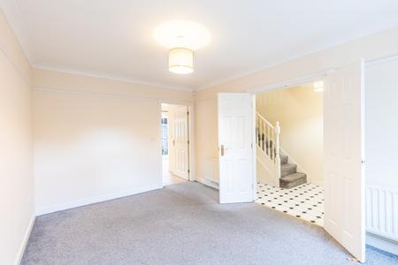 4 bedroom Terraced House to let in Mansion Gate Square, Chapel Allerton, Leeds, LS7