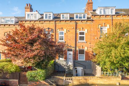 Methley Lane, Chapel Allerton, Leeds, LS7