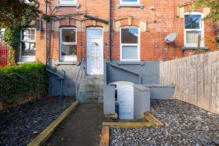 4 bedroom Terraced House for sale in Methley Lane, Chapel Allerton, Leeds, LS7