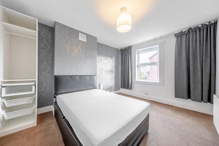 4 bedroom Terraced House for sale in Methley Lane, Chapel Allerton, Leeds, LS7