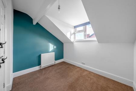 4 bedroom Terraced House for sale in Methley Lane, Chapel Allerton, Leeds, LS7