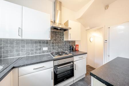 4 bedroom Terraced House for sale in Methley Lane, Chapel Allerton, Leeds, LS7