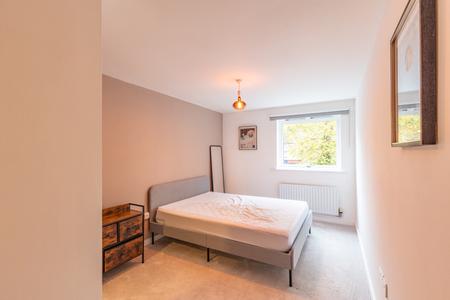 1 bedroom Flat to let in Lime Grove, Chapel Allerton, Leeds, LS7
