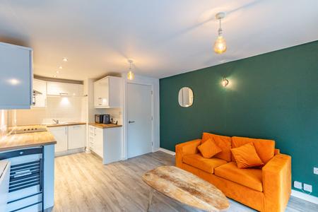 1 bedroom Flat to let in Lime Grove, Chapel Allerton, Leeds, LS7