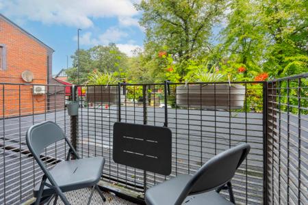 1 bedroom Flat to let in Lime Grove, Chapel Allerton, Leeds, LS7