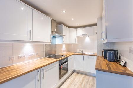 1 bedroom Flat to let in Lime Grove, Chapel Allerton, Leeds, LS7