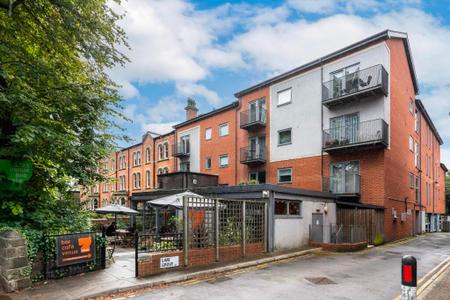 1 bedroom Flat to let in Lime Grove, Chapel Allerton, Leeds, LS7