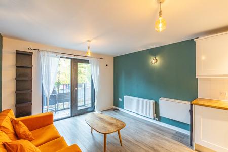1 bedroom Flat to let in Lime Grove, Chapel Allerton, Leeds, LS7