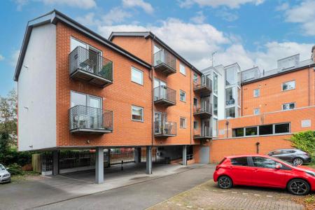 1 bedroom Flat to let in Lime Grove, Chapel Allerton, Leeds, LS7