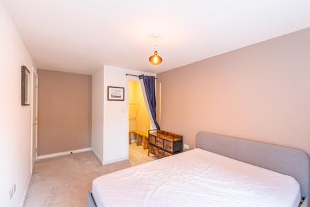 1 bedroom Flat to let in Lime Grove, Chapel Allerton, Leeds, LS7