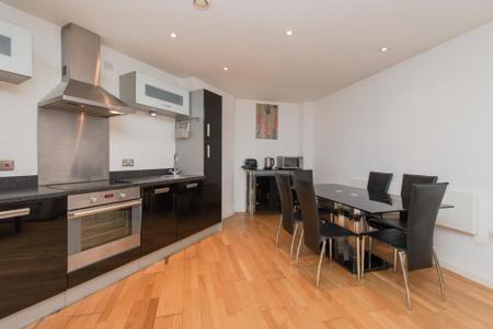 2 bedroom Flat to let in Marsh Lane, Leeds, LS9