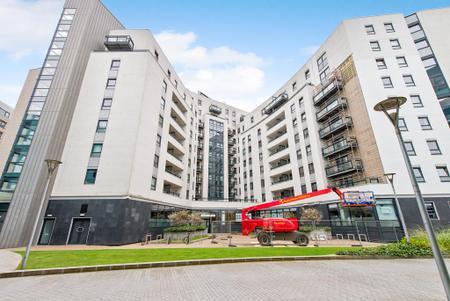 Marsh Lane, Leeds, LS9