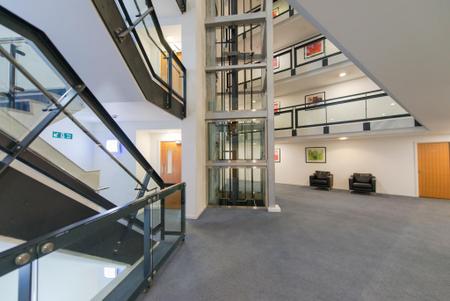 2 bedroom Flat to let in Marsh Lane, Leeds, LS9