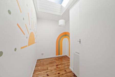 3 bedroom End of terrace house for sale in Newton Garth, Chapel Allerton, Leeds, LS7