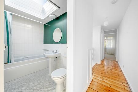 3 bedroom End of terrace house for sale in Newton Garth, Chapel Allerton, Leeds, LS7