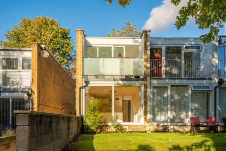 Newton Garth, Chapel Allerton, Leeds, LS7