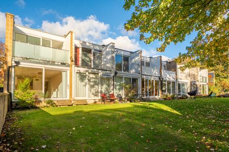 3 bedroom End of terrace house for sale in Newton Garth, Chapel Allerton, Leeds, LS7