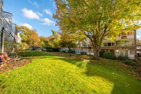3 bedroom End of terrace house for sale in Newton Garth, Chapel Allerton, Leeds, LS7