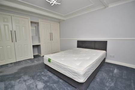 1 bedroom Flat to let in 4 West Hill Terrace, 83 Harrogate Road, Chapel Allerton, Leeds, LS7