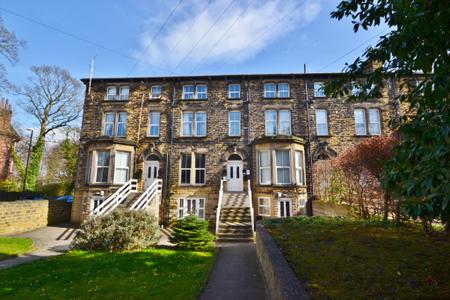 1 bedroom Flat to let in 4 West Hill Terrace, 83 Harrogate Road, Chapel Allerton, Leeds, LS7