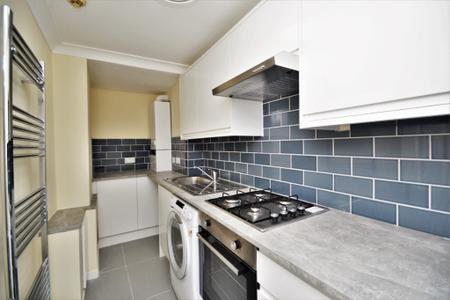 1 bedroom Flat to let in 4 West Hill Terrace, 83 Harrogate Road, Chapel Allerton, Leeds, LS7