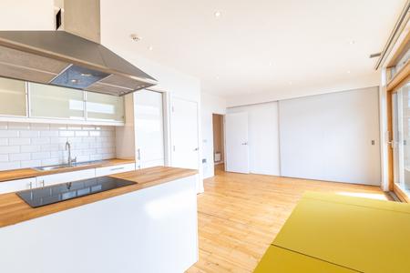 1 bedroom Penthouse to let in Timble Beck, Leeds, LS9