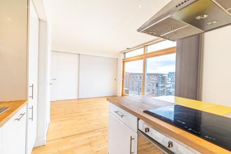 1 bedroom Penthouse to let in Timble Beck, Leeds, LS9