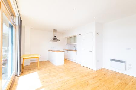 1 bedroom Penthouse to let in Timble Beck, Leeds, LS9