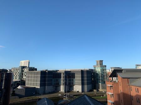 1 bedroom Penthouse to let in Timble Beck, Leeds, LS9